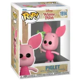 Фигурка Funko POP! Disney Winnie the Pooh S3 Piglet (1514) 80238