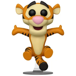 Фигурка Funko POP! Disney Winnie the Pooh S3 Tigger (1517) 80241