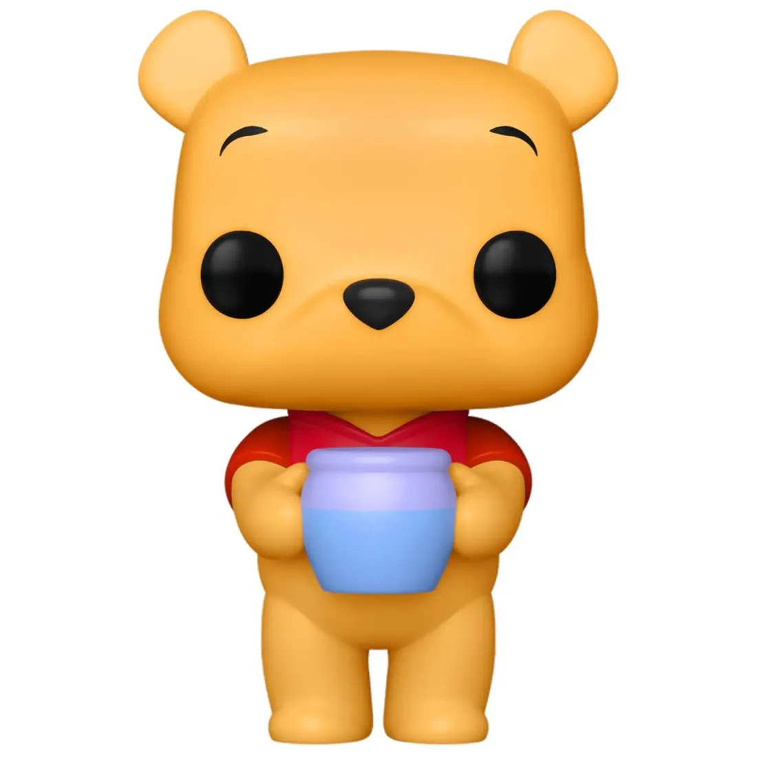 Фигурка Funko POP! Disney Winnie the Pooh S3 Winnie the Pooh (1512) 80236