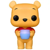 Фигурка Funko POP! Disney Winnie the Pooh S3 Winnie the Pooh (1512) 80236