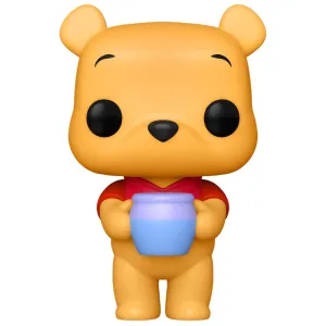 Фигурка Funko POP! Disney Winnie the Pooh S3 Winnie the Pooh (1512) 80236