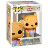 Фигурка Funko POP! Disney Winnie the Pooh S3 Winnie the Pooh (1512) 80236