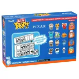Фигурка Funko Bitty POP! Pixar Carl+Russell+Sadness+Mystery (1 of 4) 4PK​ 75468