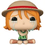 Фигурка Funko POP! Animation One Piece Nami (Crying) (1772) 80366