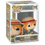 Фигурка Funko POP! Animation One Piece Nami (Crying) (1772) 80366