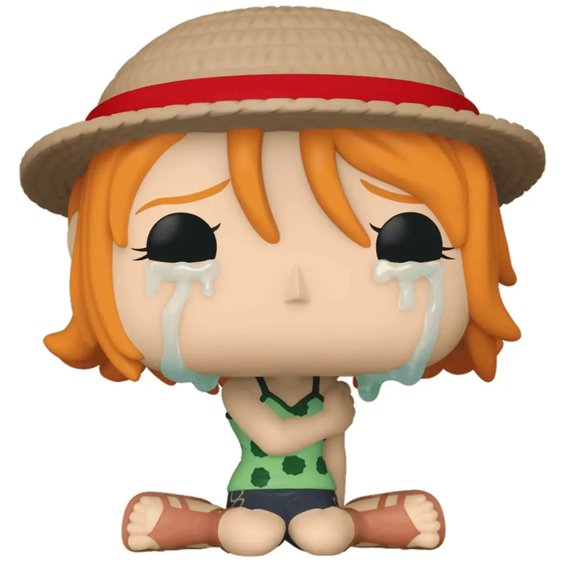 Фигурка Funko POP! Animation One Piece Nami (Crying) (1772) 80366