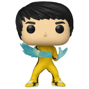 Фигурка Funko POP! Icons Bruce Lee Bruce Lee (87) 81066
