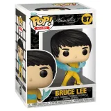 Фигурка Funko POP! Icons Bruce Lee Bruce Lee (87) 81066