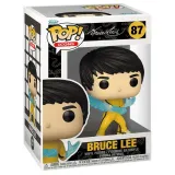 Фигурка Funko POP! Icons Bruce Lee Bruce Lee (87) 81066
