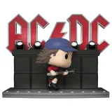 Фигурка Funko POP! Moment AC/DC Angus Young (Dance) (415) 79803