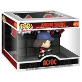 Фигурка Funko POP! Moment AC/DC Angus Young (Dance) (415) 79803