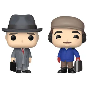 Фигурка Funko POP! Movies Planes, Trains and Automobiles Neal Page and Del Griffith 2PK 80921