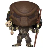 Фигурка Funko POP! Plus Predator 2 City Hunter (1751) 80200