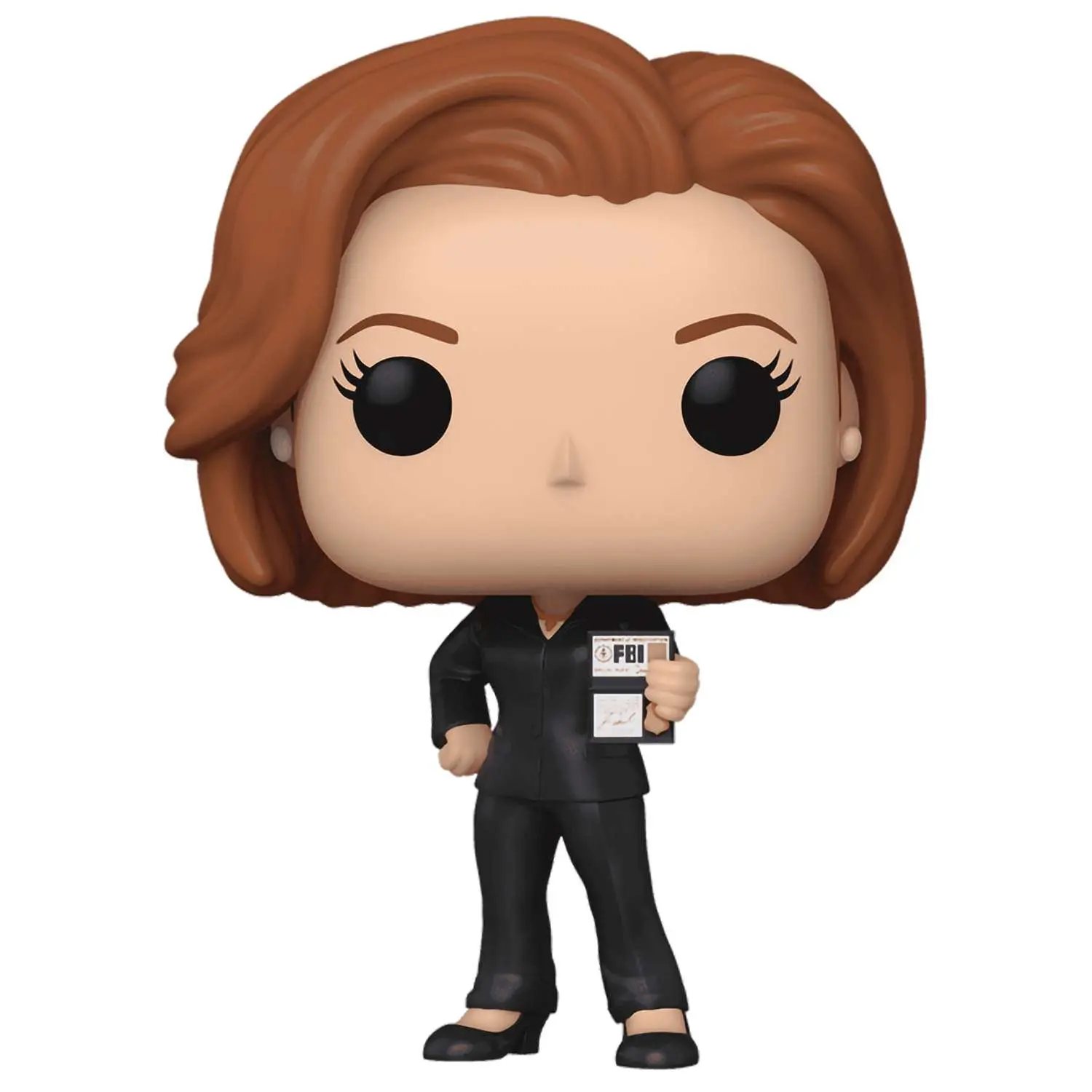 Фигурка Funko POP! TV Секретные материалы S2 Дана Скалли