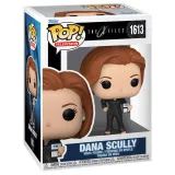 Фигурка Funko POP! TV X-Files S2 Dana Scully (1613) 80157