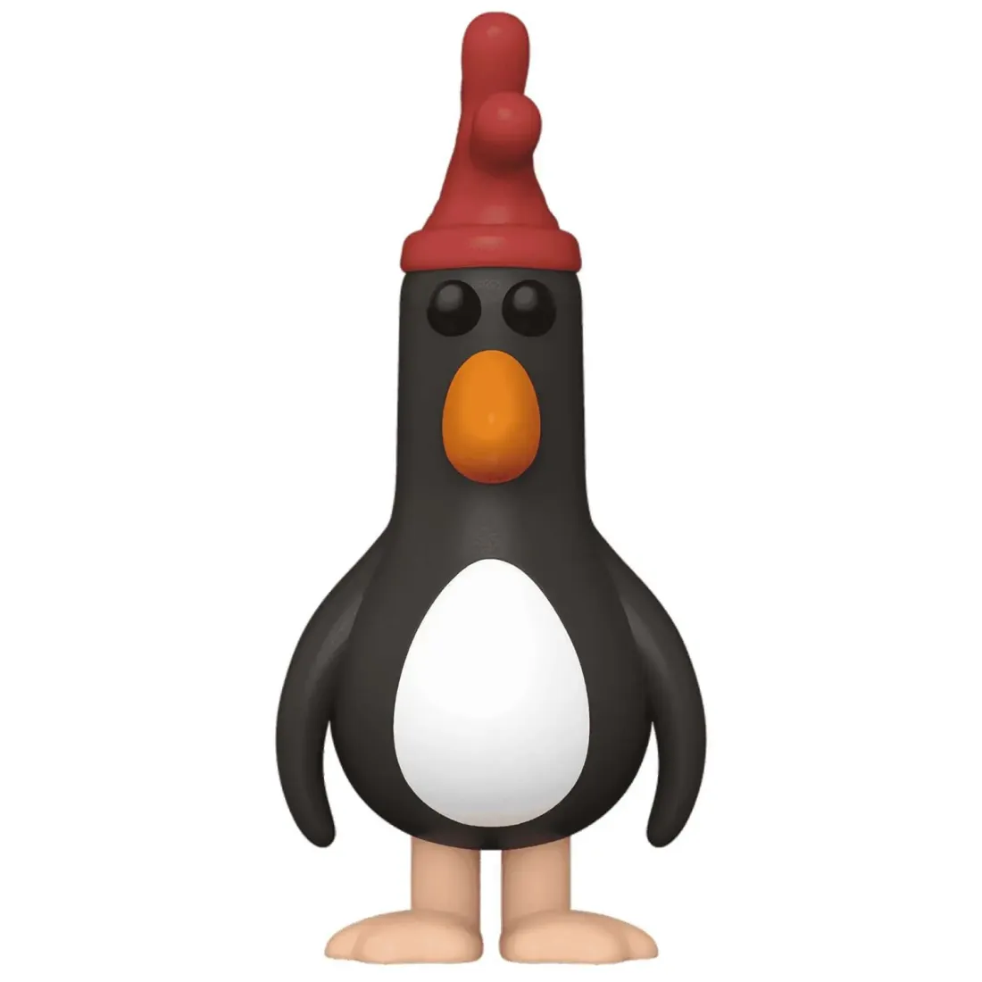 Фигурка Funko POP! Movies Wallace & Gromit Feathers McGraw (1746) 79782