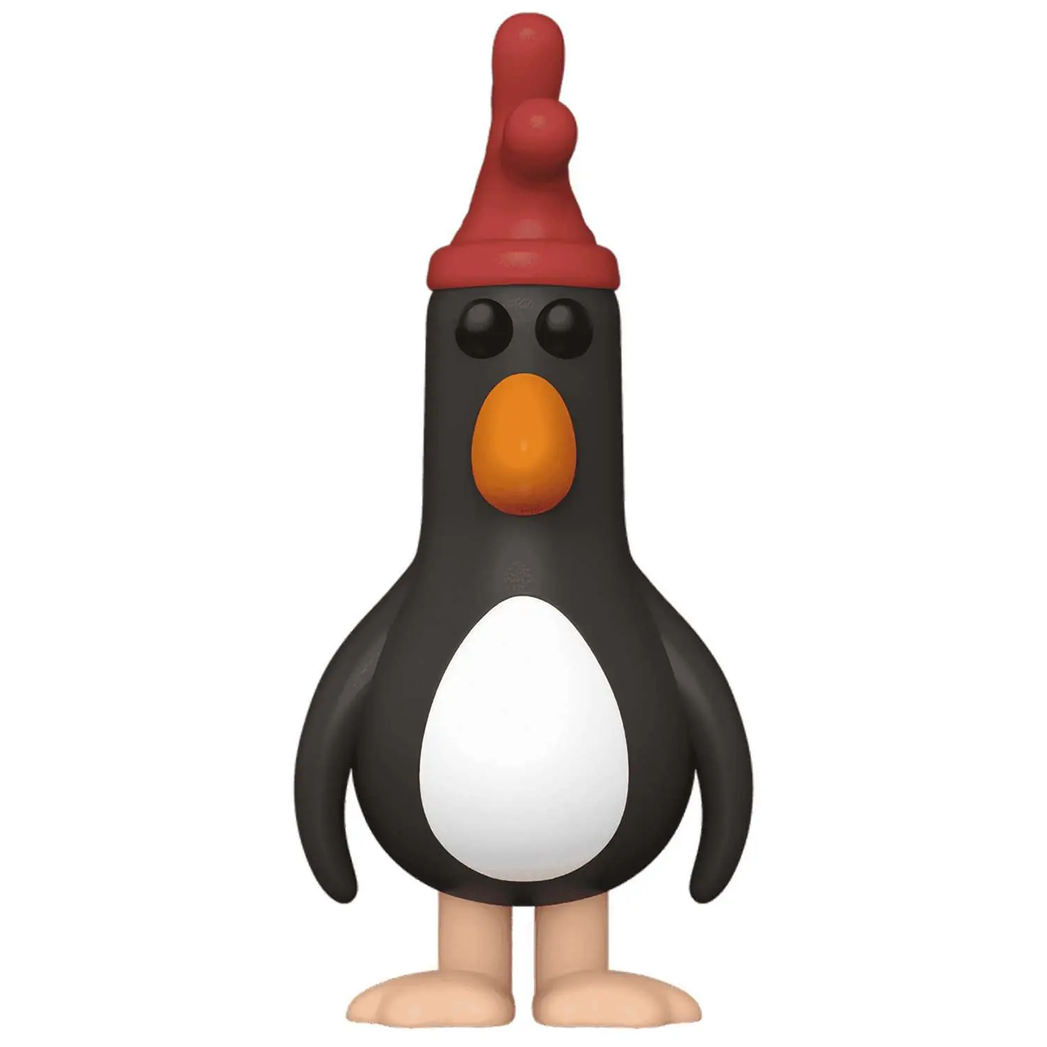 Фигурка Funko POP! Movies Wallace & Gromit Feathers McGraw (1746) 79782