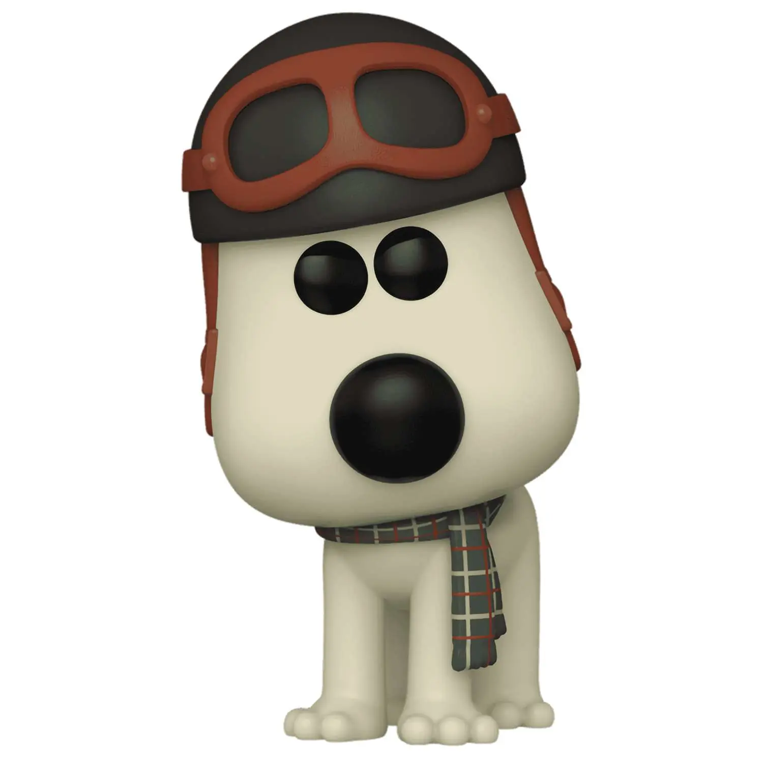 Фигурка Funko POP! Movies Wallace & Gromit Gromit (1745) 79781
