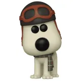 Фигурка Funko POP! Movies Wallace & Gromit Gromit (1745) 79781