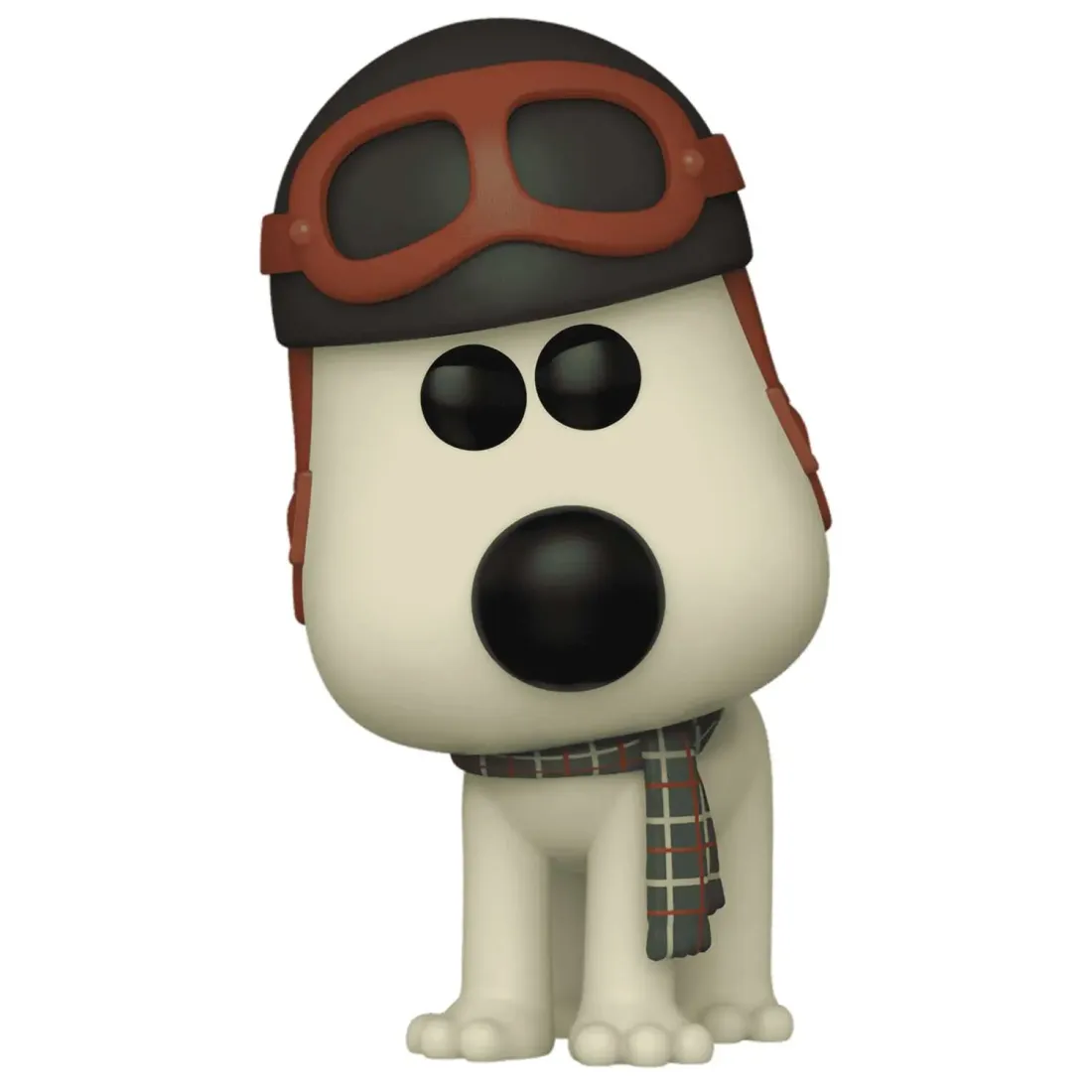 Фигурка Funko POP! Movies Wallace & Gromit Gromit (1745) 79781