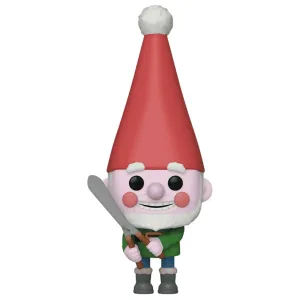 Фигурка Funko POP! Movies Wallace & Gromit Norbot (1747) 79783