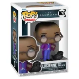 Фигурка Funko POP! TV Sandman Lucienne with Matthew (1639) 80051