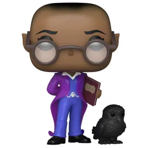 Фигурка Funko POP! TV Sandman Lucienne with Matthew (1639) 80051