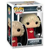 Фигурка Funko POP! TV Sandman Lucifer (1640) 80052