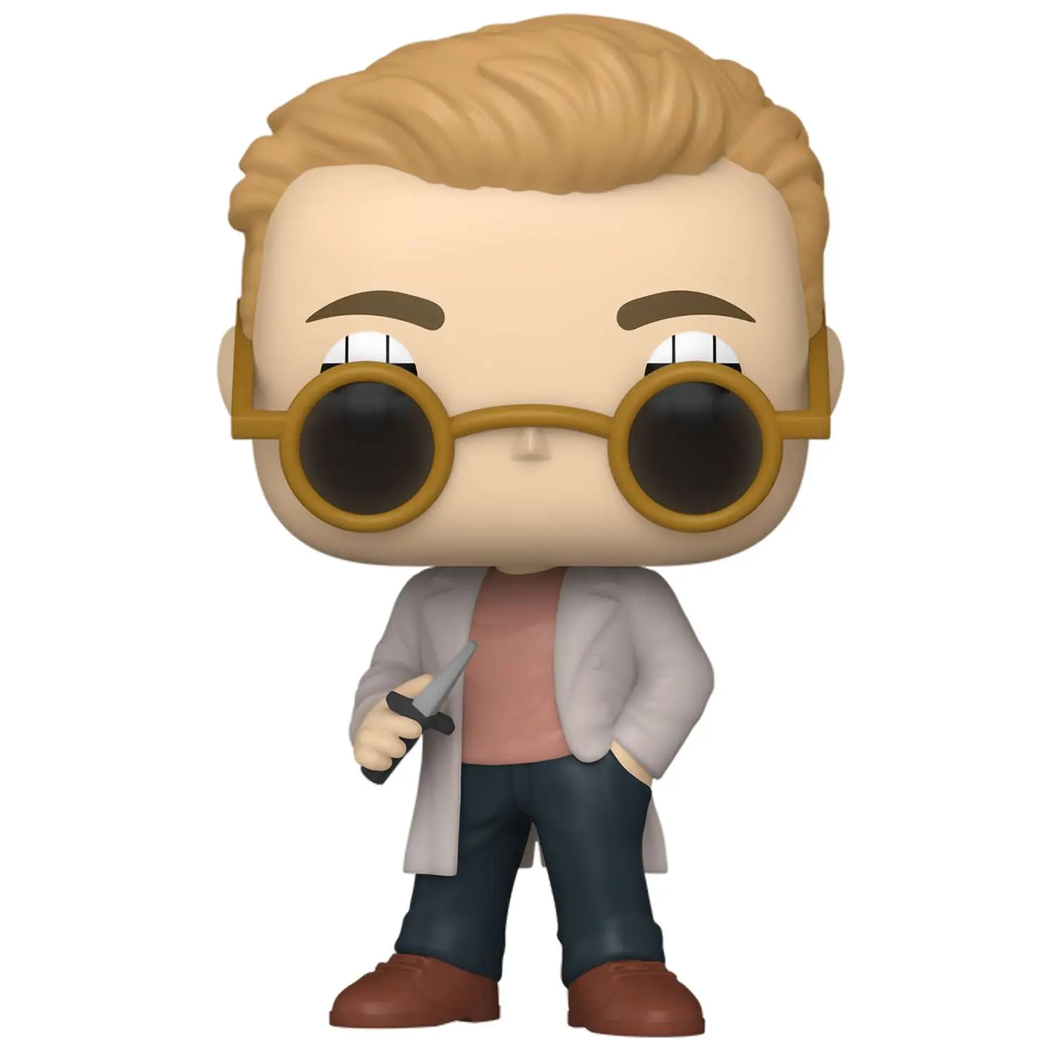 Фигурка Funko POP! TV Sandman The Corinthian (1641) 80053