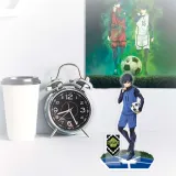 Акриловая фигурка Blue Lock Isagi Yoichi ABYACF188