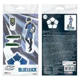 Акриловая фигурка Blue Lock Isagi Yoichi ABYACF188