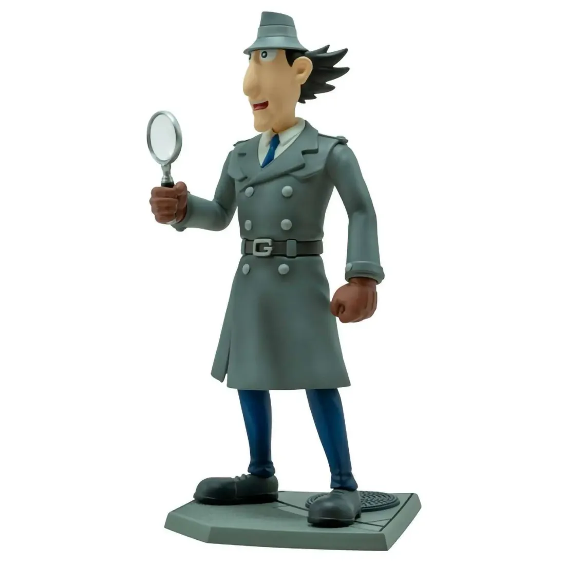 Фигурка Inspector Gadget ABYFIG046