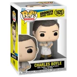 Фигурка Funko POP! Brooklyn Nine-Nine Charles Boyle (1625) 61397