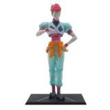 Фигурка Hunter X Hunter Figurine Hisoka x2 ABYFIG017