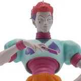 Фигурка Hunter X Hunter Figurine Hisoka x2 ABYFIG017