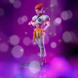 Фигурка Hunter X Hunter Figurine Hisoka x2 ABYFIG017