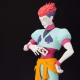 Фигурка Hunter X Hunter Figurine Hisoka x2 ABYFIG017