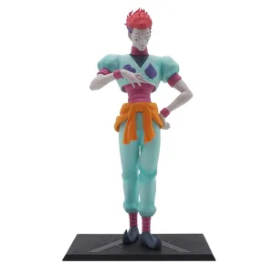 Фигурка Hunter X Hunter Figurine Hisoka x2 ABYFIG017