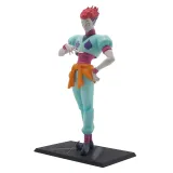 Фигурка Hunter X Hunter Figurine Hisoka x2 ABYFIG017