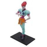 Фигурка Hunter X Hunter Figurine Hisoka x2 ABYFIG017