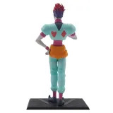 Фигурка Hunter X Hunter Figurine Hisoka x2 ABYFIG017