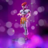 Фигурка Hunter X Hunter Figurine Hisoka x2 ABYFIG017