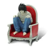 Фигурка Death Note l x2 ABYFIG010