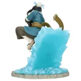 Фигурка Memorable Saga Naruto Haku (12см) (89056) 4983164890563