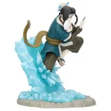 Фигурка Memorable Saga Naruto Haku (12см) (89056) 4983164890563