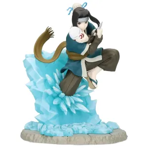 Фигурка Memorable Saga Naruto Haku (12см) (89056) 4983164890563