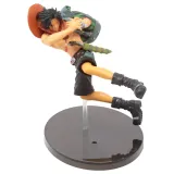 Фигурка One Piece Portgas D. Ace SCultures BIG Zoukeio 4 Figure (re-run) 18см BP16333P