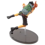 Фигурка One Piece Portgas D. Ace SCultures BIG Zoukeio 4 Figure (re-run) 18см BP16333P