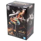Фигурка One Piece Portgas D. Ace SCultures BIG Zoukeio 4 Figure (re-run) 18см BP16333P