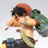 Фигурка One Piece Portgas D. Ace SCultures BIG Zoukeio 4 Figure (re-run) 18см BP16333P